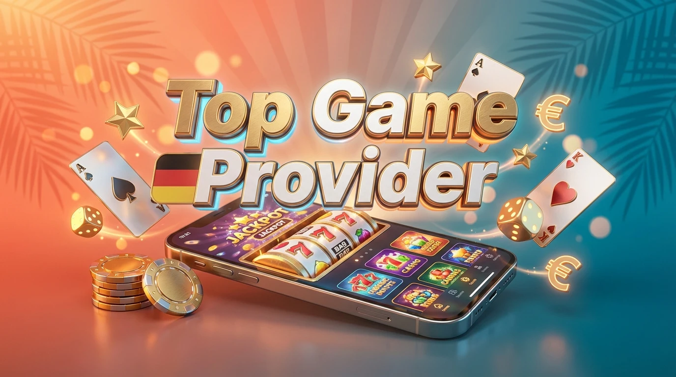 Top Game Provider
