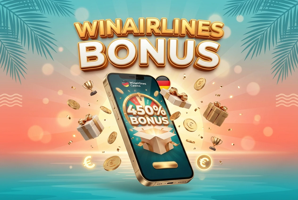 Winairlines Bonus