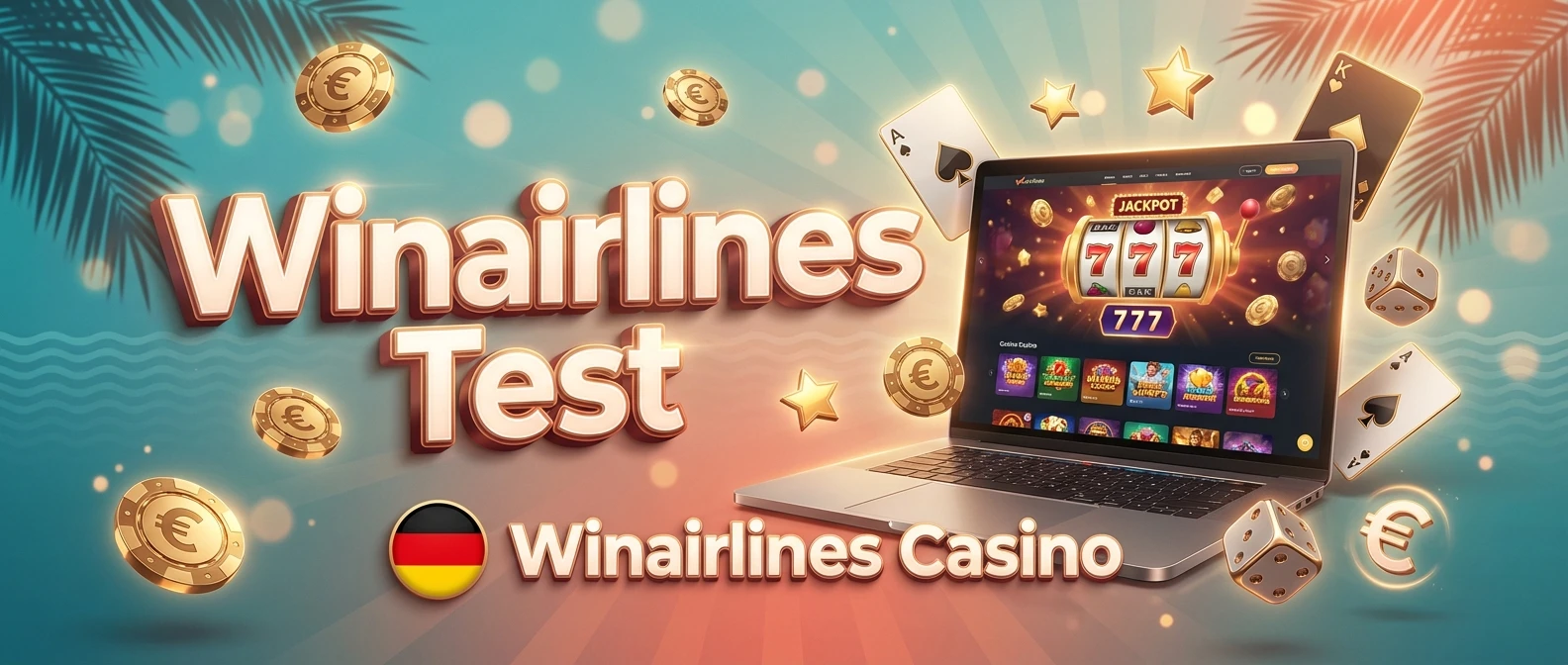 Winairlines Test